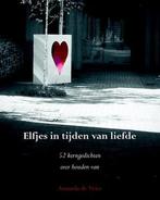 Elfjes in tijden van liefde, Boeken, Verzenden, Nieuw