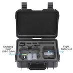 DroneLand Hardcase for DJI NEO 2 (RC-N3), Hobby en Vrije tijd, Modelbouw | Radiografisch | Helikopters en Quadcopters, Nieuw