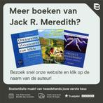 Project Management 9780470400265 Jack R. Meredith, Verzenden, Gelezen, Jack R. Meredith