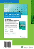 De Kleine Gids voor de Nederlandse sociale zekerheid 2020.2, Verzenden, Zo goed als nieuw, L.Strobel