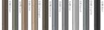 Scharnier kantelmast 5 meter geanodiseerd aluminium  heavy-d, Verzenden