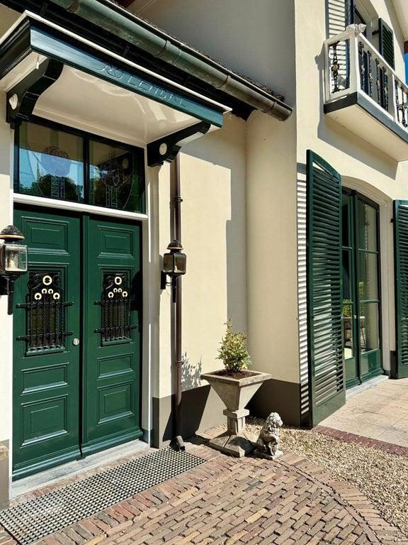 Nieuw! Te huur Huis Rijksstraatweg in Ubbergen, 430 m², Huizen en Kamers, Huizen te huur, Direct bij eigenaar, Appartement