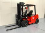 EP X4-30  3000KG Vorkheftruck Led display 2025, Ophalen