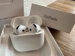 Apple Airpods 4 ** NIEUW & ORIGINEEL **, Nieuw, Overige merken, Surround