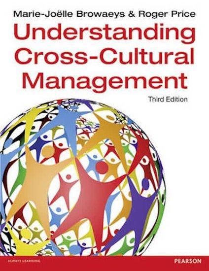 Understanding Cross-Cultural Management | 9781292015897, Boeken, Studieboeken en Cursussen, Verzenden