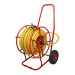 ACTIE - Talen Tools - Professionele slanghaspel- Luchtbanden, Tuin en Terras, Tuinslangen, Ophalen of Verzenden, Nieuw, Tuinslanghaspel
