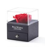 Valentijnsdag doos Eternal met sieradendoos, Diversen, Cadeauverpakkingen, Verzenden, Nieuw