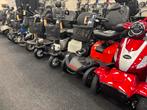 Nieuwe en jonggebruikte scootmobielen tegen scherpe prijzen, Diversen, Overige merken, Ophalen of Verzenden, Zo goed als nieuw