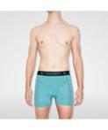 Bamboe heren boxershort premium plus S