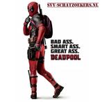 Deadpool Collectie, Verzamelen, Poppetjes en Figuurtjes, Ophalen of Verzenden, Nieuw