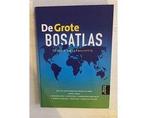 Grote Bosatlas Editie 52 En Cd - Grote Bosatlas Editie 52, Ophalen of Verzenden, Nieuw