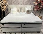 Boxspring Tom - 160 x 200, Nieuw