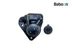 Remklauw Links Voor Suzuki GS 1000 +E 1978-1981 (GS1000, Motoren, Verzenden, Gebruikt
