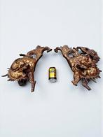 Chinese bruidssieraden voor het bed - China (Zonder, Antiek en Kunst