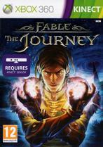Fable the Journey (Kinect Only) (Xbox 360 Games), Spelcomputers en Games, Ophalen of Verzenden, Zo goed als nieuw