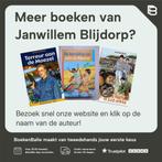 Vijand uit het oosten 9789463700962 Janwillem Blijdorp, Verzenden, Zo goed als nieuw, Janwillem Blijdorp