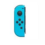 Originele Nintendo Switch Joy Con Blauw Links, Spelcomputers en Games, Spelcomputers | Nintendo Switch, Ophalen of Verzenden, Zo goed als nieuw