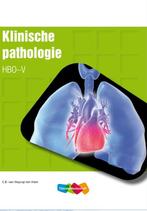 Klinische Pathologie 9789006952469, Boeken, Studieboeken en Cursussen, Zo goed als nieuw