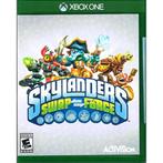 Xbox One Skylanders: Swap Force (Game Only), Spelcomputers en Games, Verzenden, Zo goed als nieuw