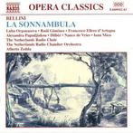 cd - Bellini - La Sonnambula, Verzenden, Zo goed als nieuw