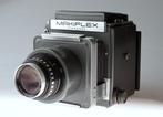 Plaubel Makiflex STANDARD. **rare** Middenformaatcamera, Nieuw