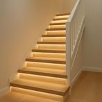 Velvalux LED Trapverlichting Set met Bewegingssensor - Warm, Ophalen of Verzenden, Nieuw