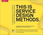 9781492039594 This is Service Design Doing Methods, Boeken, Verzenden, Nieuw, Marc Stickdorn