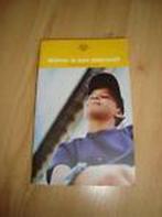 Willem is een weerwolf / Boektoppers 2002 / VOA, Verzenden, Gelezen, H. Landvreugd