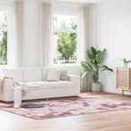 vidaXL Hoogpolig vloerkleed NAVARRA 200x290 cm polyester, Verzenden, Nieuw
