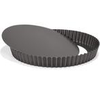 Patisse Quichevorm Losse Bodem Profi Ø28cm, Verzenden, Nieuw