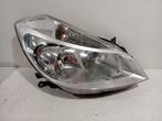 Koplamp rechts Renault Clio III 1.2 16V, Ophalen of Verzenden, Gebruikt, Renault