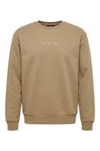 Vans Trui in maat XS Bruin, Kleding | Dames, Vans, Verzenden, Gedragen, Bruin