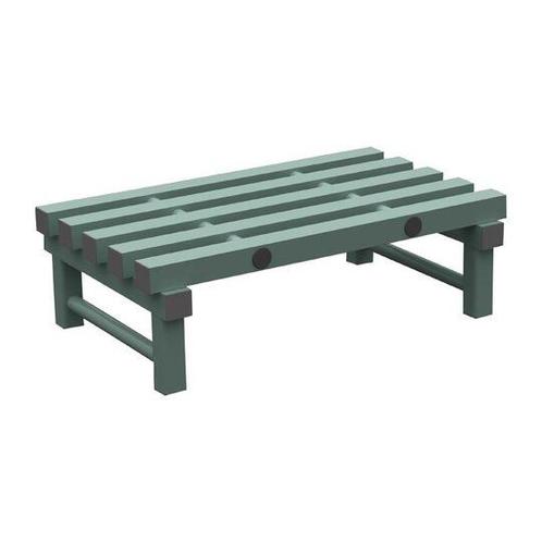 Jackstack - vlonder - 80cm - GR930, Zakelijke goederen, Horeca | Overige, Verzenden