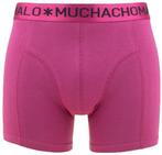 Tweedekans | Muchachomalo heren 7P boxers basic print multi, Ophalen of Verzenden, Muchachomalo