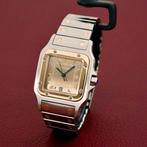 Cartier - Santos Galbée - 1566 - Heren - 2000-2010, Nieuw