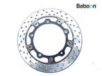 Remschijf Voor Yamaha YP 400 R X-MAX 2018-2019 (YP400, Verzenden, Gebruikt