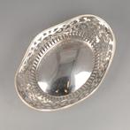 D.J. Aubert - Bonbon mand - .835 zilver