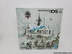 DS Lite - Final Fantasy III - Crystal Edition, Gebruikt, Verzenden
