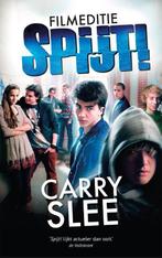 Spijt! 9789049926496 Carry Slee, Boeken, Verzenden, Zo goed als nieuw, Carry Slee