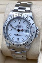 Rolex - Explorer II - 16570 - Heren - 2000-2010, Sieraden, Tassen en Uiterlijk, Horloges | Heren, Nieuw