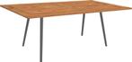 Stern Interno Tafel Aluminium Tafelblad Silverstar 2.0 -, Ophalen of Verzenden, Nieuw