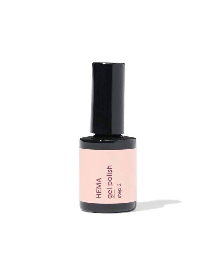 HEMA Gel nagellak 63 pink sparkle, Sieraden, Tassen en Uiterlijk, Uiterlijk | Cosmetica en Make-up, Nieuw, Verzenden
