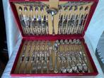 Cruz de Malta  - Bestekset voor 12 personen - 83 stukken