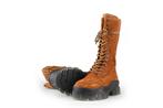 Bronx Boots in maat 36 Bruin | 10% extra korting, Kleding | Dames, Schoenen, Bronx, Bruin, Verzenden, Overige typen