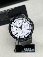 Porsche Design - Flat Six Chronograph Day/Date Automatic, Sieraden, Tassen en Uiterlijk, Horloges | Heren, Nieuw