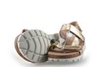 Panama Jack Sandalen in maat 40 Goud | 10% extra korting, Kleding | Dames, Schoenen, Overige kleuren, Verzenden, Sandalen of Muiltjes
