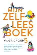 Mijn zelfleesboek voor groep 5 / Zelfleesbundels, Boeken, Kinderboeken | Jeugd | onder 10 jaar, Verzenden, Zo goed als nieuw