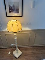 France vintage - Staande lamp - Hout - Bamboe lamp 1960, Antiek en Kunst