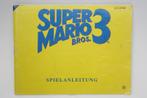 Super Mario Bros 3 Manual (NOE) (Nes Handleidingen)