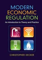 Modern Economic Regulation | 9781107699069, Boeken, Studieboeken en Cursussen, Verzenden, Nieuw
